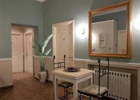 Гостиница B&B Delle Palme  Неаполь